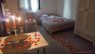Appartement charmant près d'Orange avec piscine partagée - Orange - 6