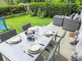 Apartment Les Essampilles 25 by Interhome - Crans-Montana - 4