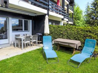 Apartment Les Essampilles 25 by Interhome - Crans-Montana - 5