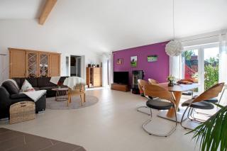 Ferienhaus Frida am Deich - 6