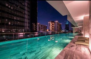 Metropole Thu Thiem - Luna Apartment - Chic, Unbeatable LOCATION, Great Value!!! - Ho-Chi-Minh-Stadt - 5