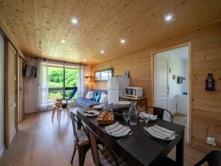 Apartment Pegase Phenix-71 by Interhome - Le Corbier - 1