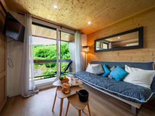 Apartment Pegase Phenix-71 by Interhome - Le Corbier - 4