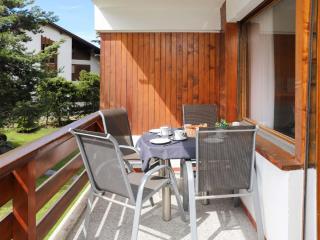 Apartment Vert Pré 2 by Interhome - Verbier - 8
