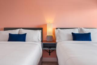 The Iris Motel - 1