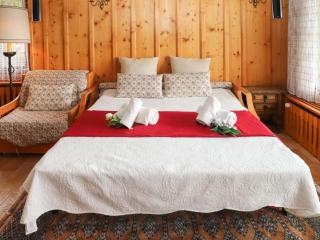 Apartment Courtillière 4 by Interhome - 7