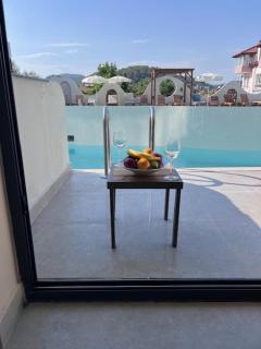Hayat Apart Hotel - Oludeniz - 7