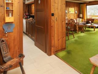 Apartment Courtillière 8 by Interhome - 2