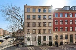 Full apartment - 4 min to downtown - 4