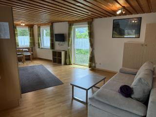 Apartment Helga-1 by Interhome - Tobadill - 4