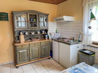 Holiday Home Ferienhaus Pier 15 A by Interhome - Gristow - 9
