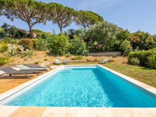 Holiday Home Villa Rigaou n-4 by Interhome - Sainte-Maxime - 0