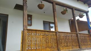Casa Pridvor de Stoenești - - 0