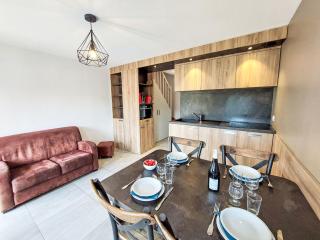 Holiday Home T3-Résidence La Carquois by Interhome - Fréhel - 5