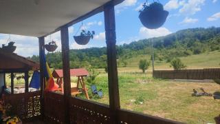 Casa Pridvor de Stoenești - - 8