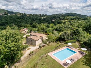 Apartment La Casa Antica by Interhome - Travale - 0