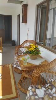 Casa Pridvor de Stoenești - - 2