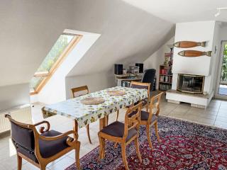 Apartment Carola by Interhome - Godern - 9