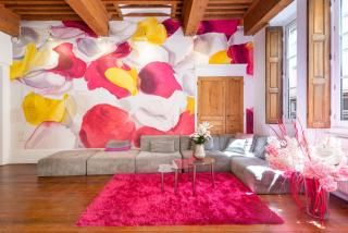 le XVI de la Rose - Lyon - 4
