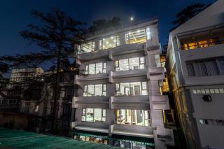 Treebo Maharaja, Near Mall Road - 9