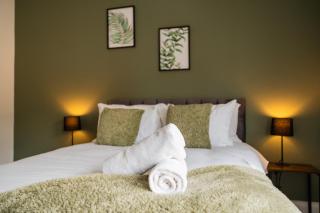 Charles House By Horizon Stays - Redcar - 4