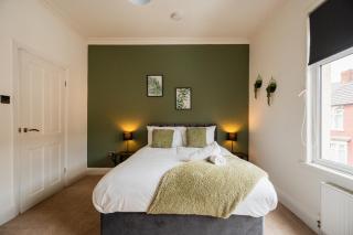Charles House By Horizon Stays - Redcar - 9