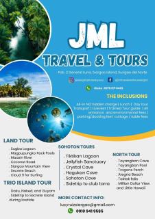 JML homestay - General Luna - 7