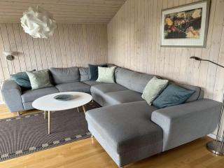 Holiday Home Florentin - 1km from the sea by Interhome - Marielyst - 2