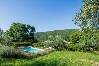 Casale la Monta by VacaVilla - 5