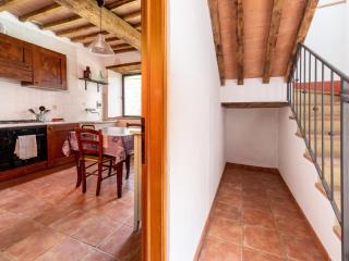 Holiday Home Belvedere by Interhome - Travale - 1