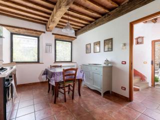 Holiday Home Belvedere by Interhome - Travale - 2