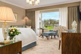 Glenlo Abbey Hotel - Galway - 6
