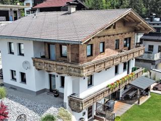 Apartment Hannah Lena by Interhome - Wiesing - 0