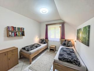 Holiday Home LuxuSölk-5 by Interhome - 1