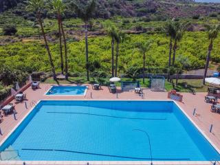 Casa Villalba - Appartamento con piscina - Santa Tecla - 6