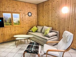Holiday Home LuxuSölk-5 by Interhome - 3