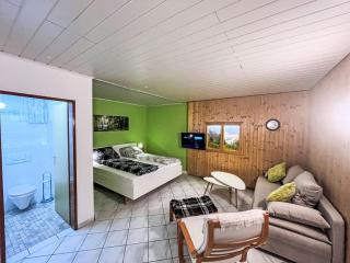 Studio The Green Studio by Interhome - 9