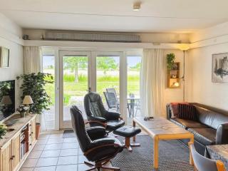 Apartment Erica - 6km from the sea by Interhome - Åkirkeby - 7