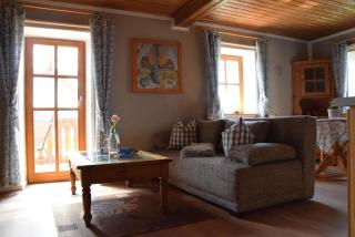 Charmant trifft Moderne - Ferienwohnung Linde - Spalt - 6