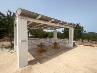 VILLA DOMINIQUE lamia ALBA con piscina a pochi km dal mare - Carovigno - 8