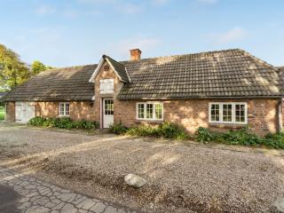 Holiday Home Hedda - 15km from the sea by Interhome - Ballum - 4