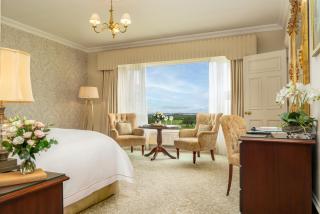 Glenlo Abbey Hotel - Galway - 5