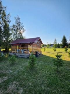 Mazury Kemp Jedwabno - Jedwabno - 2