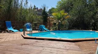 Charmant studio près d'Orange - 30 m²! Piscine partagée ! - Orange - 9