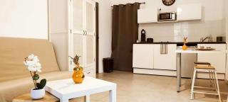 Charmant studio près d'Orange - 30 m²! Piscine partagée ! - 5