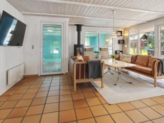 Holiday Home Livni - 3-8km from the sea by Interhome - Tagholm - 5