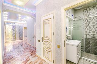 Vip Luxury Apartment in City Center, Baku - Baku - 6