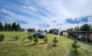 Mazury Kemp Jedwabno - Jedwabno - 9