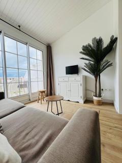 Le Baromètre - logement chaleureux - Talmont - 7