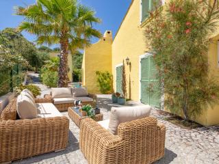 Holiday Home La Scarlett 2 by Interhome - Les Issambres - 6